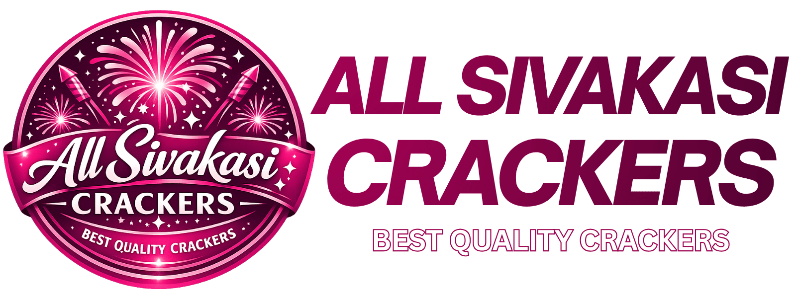 All Sivakasi Crackers
